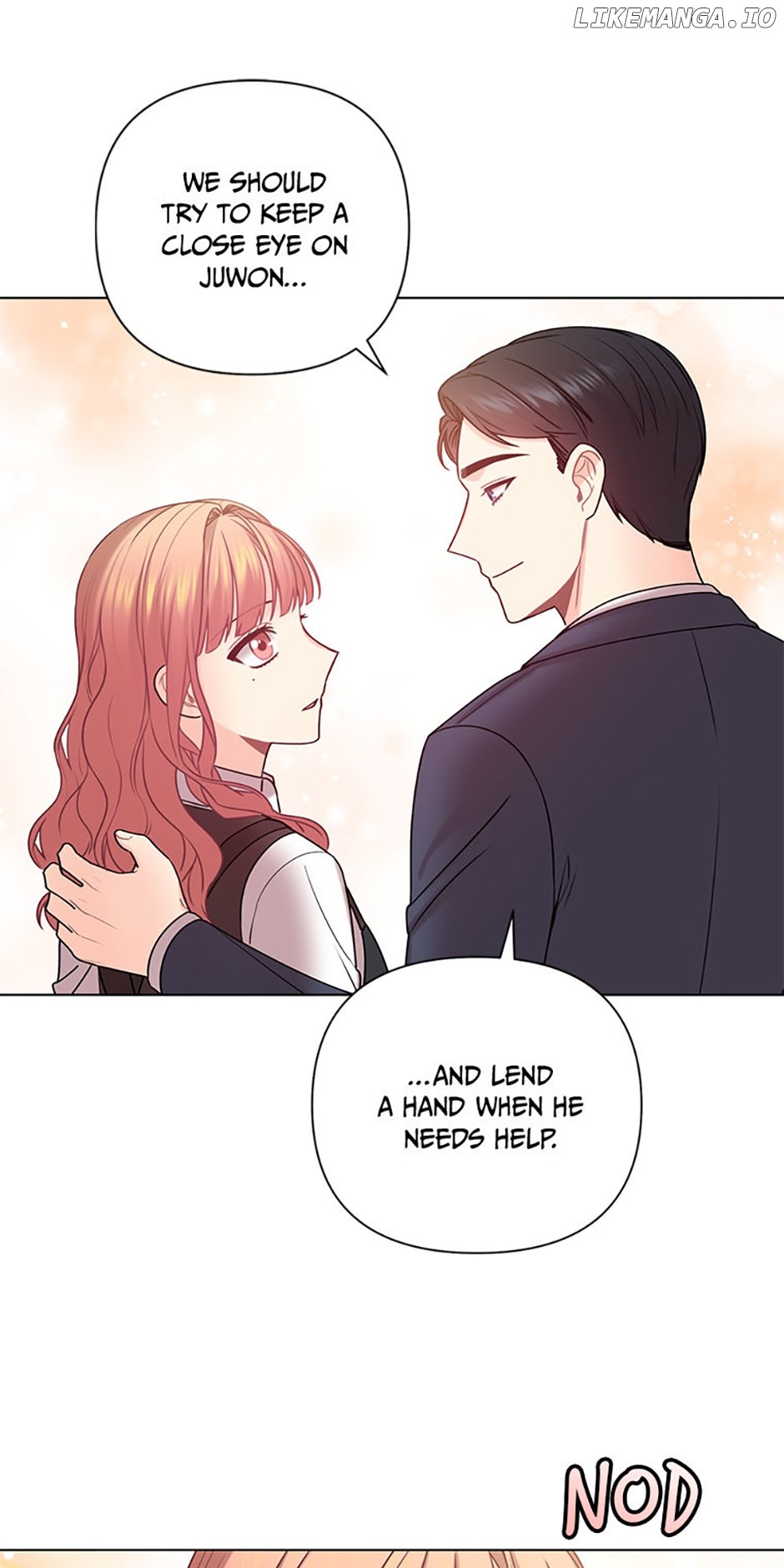 Frauds-In-Law [Official] Chapter 33 - page 16