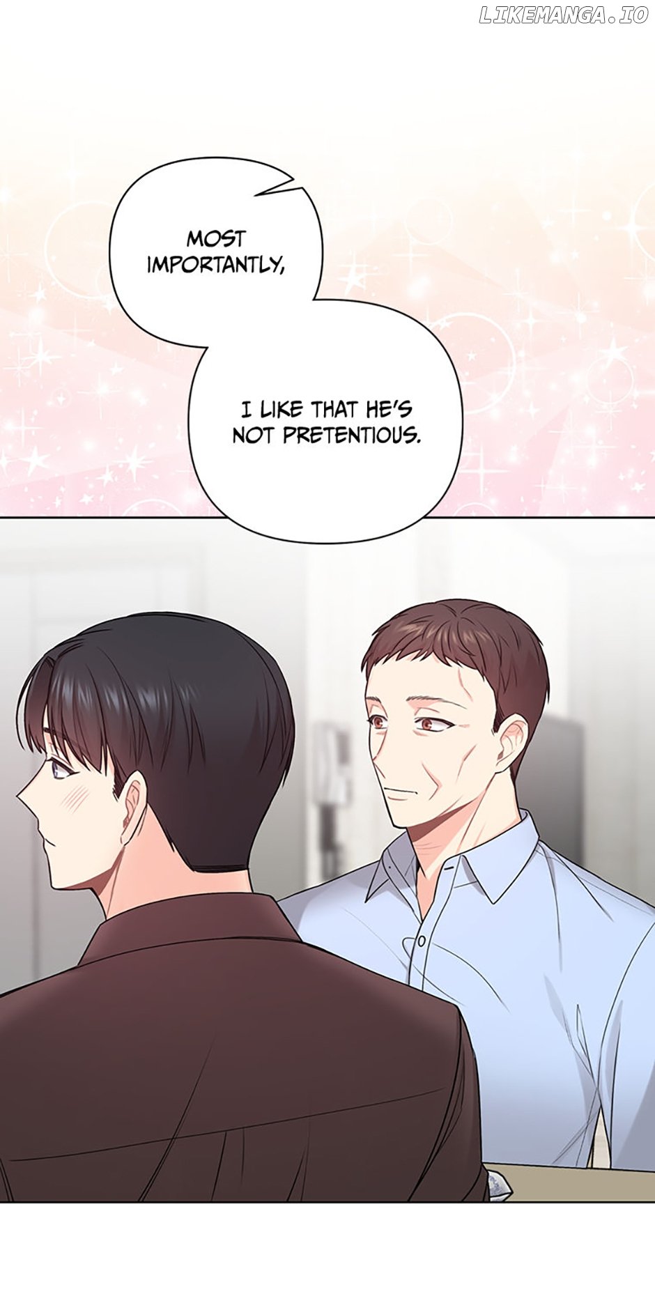 Frauds-In-Law [Official] Chapter 28 - page 6