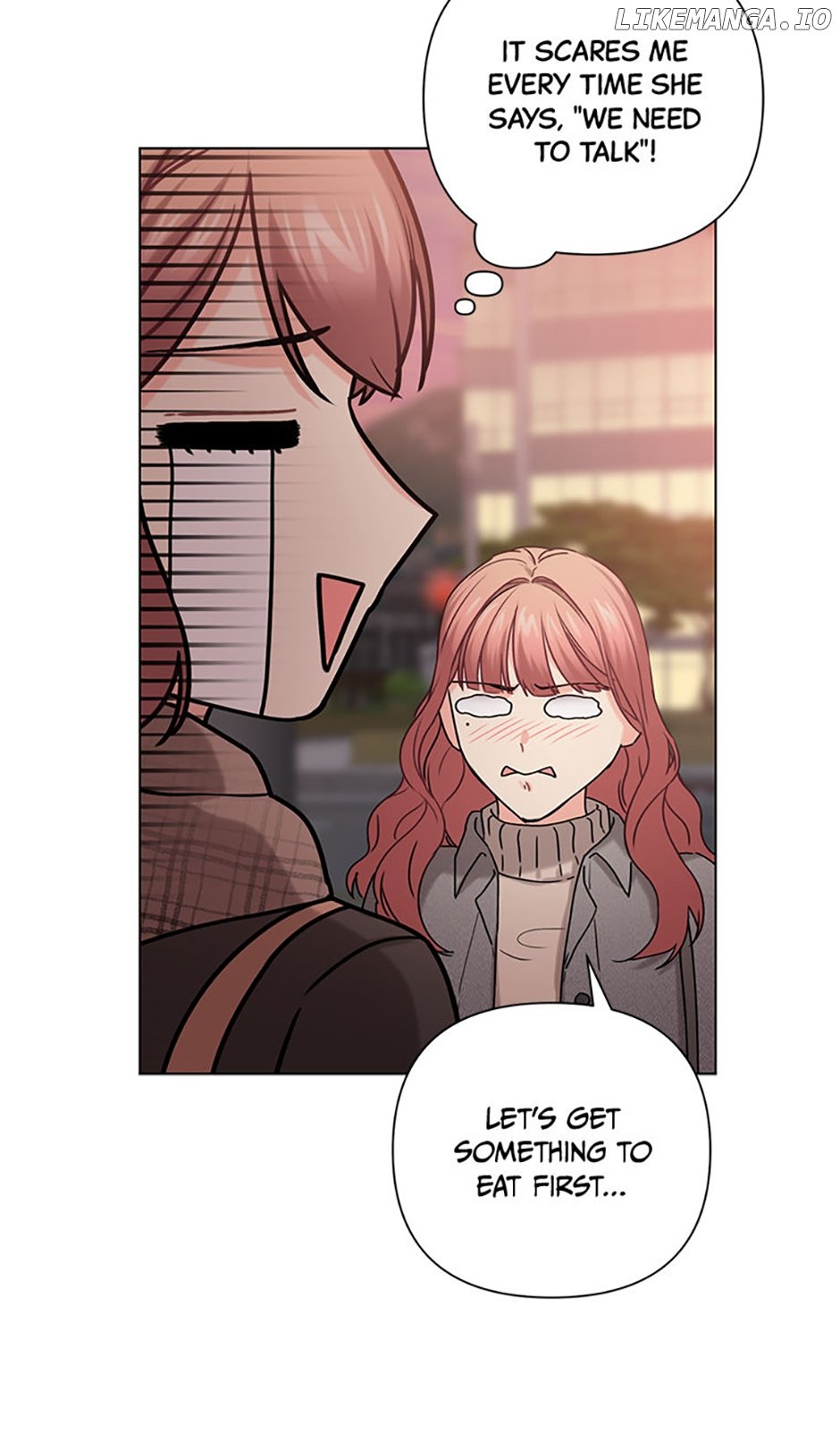 Frauds-In-Law [Official] Chapter 3 - page 53