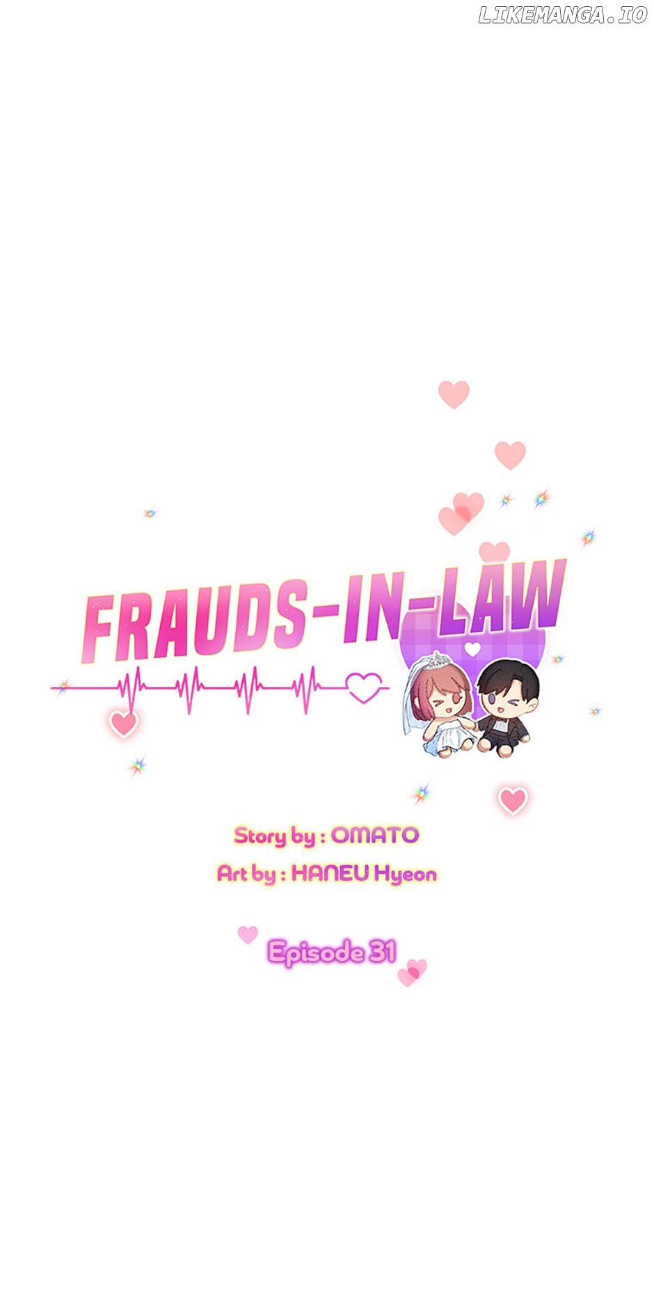 Frauds-In-Law [Official] Chapter 31 - page 16