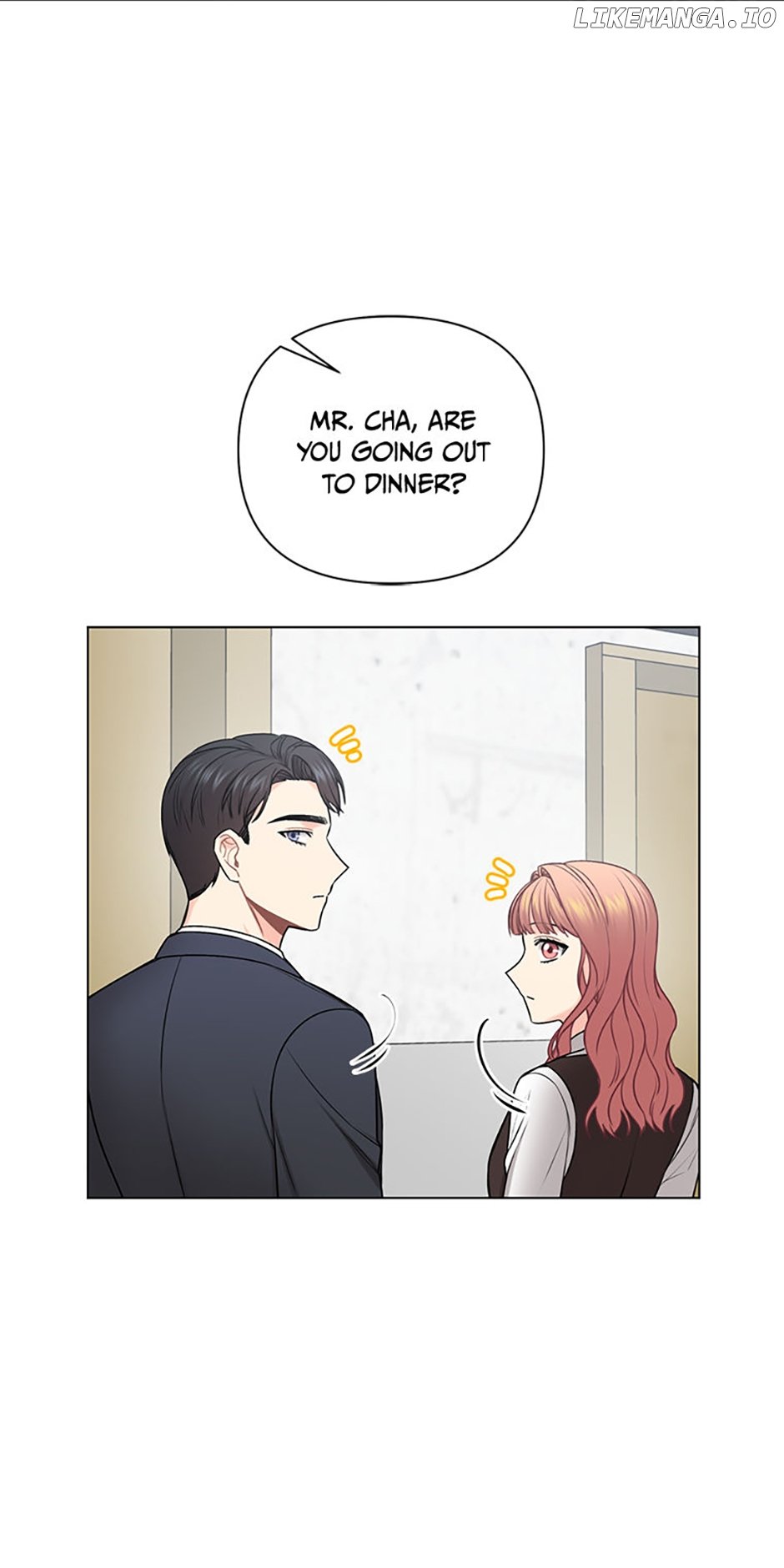 Frauds-In-Law [Official] Chapter 31 - page 20