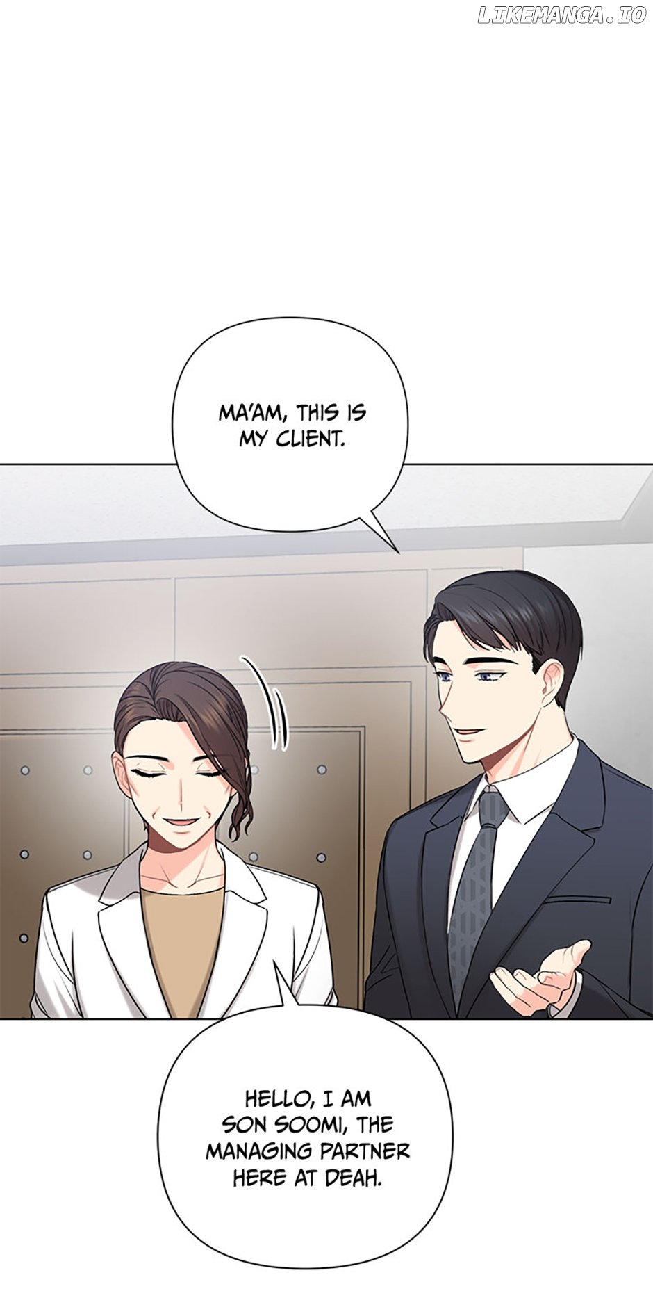 Frauds-In-Law [Official] Chapter 31 - page 24