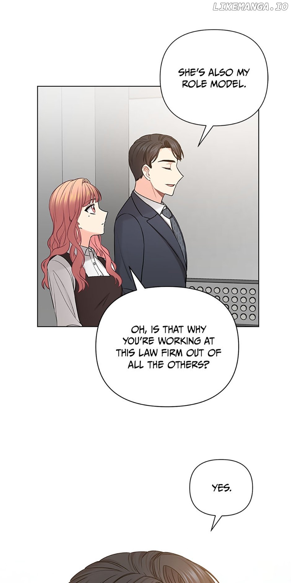 Frauds-In-Law [Official] Chapter 31 - page 34