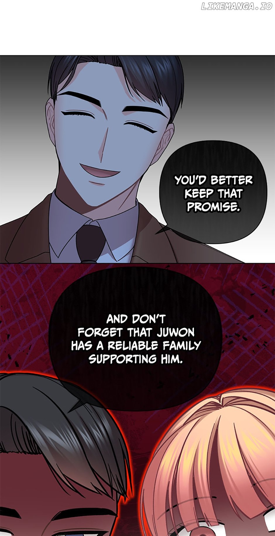 Frauds-In-Law [Official] Chapter 34 - page 37