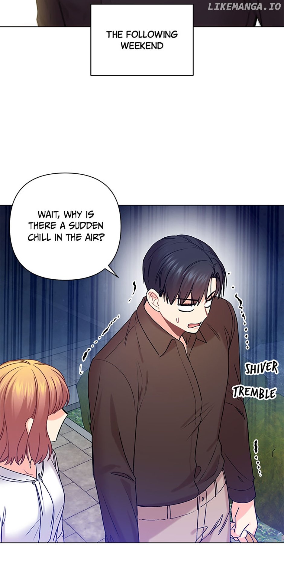 Frauds-In-Law [Official] Chapter 26 - page 38