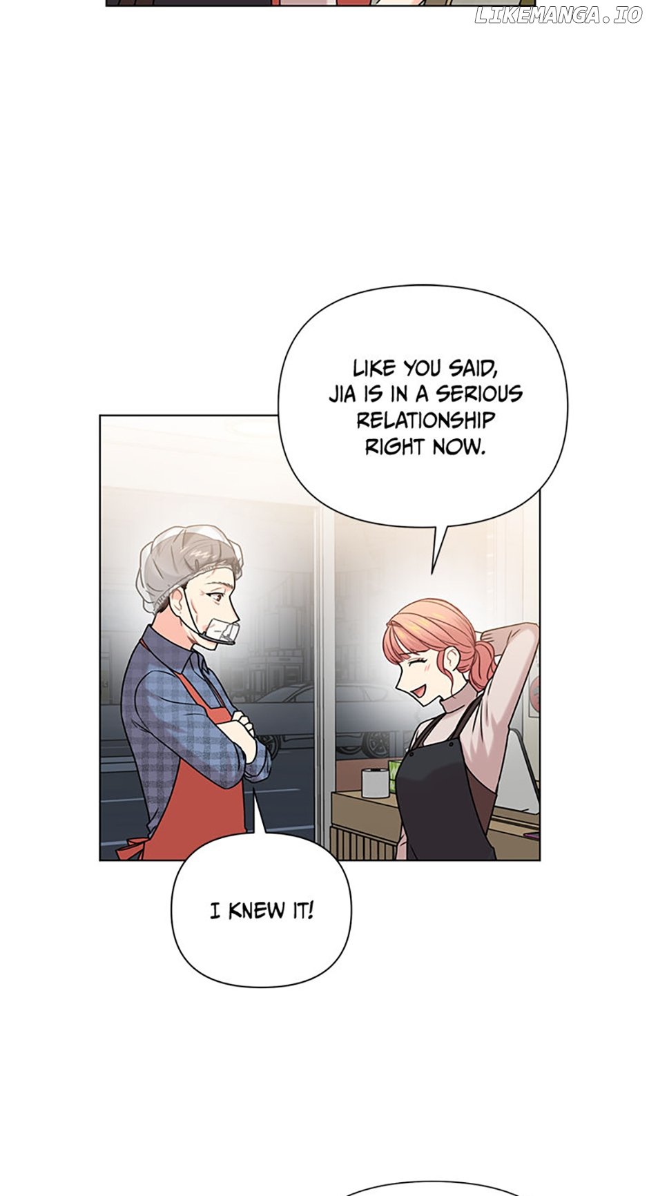 Frauds-In-Law [Official] Chapter 7 - page 26