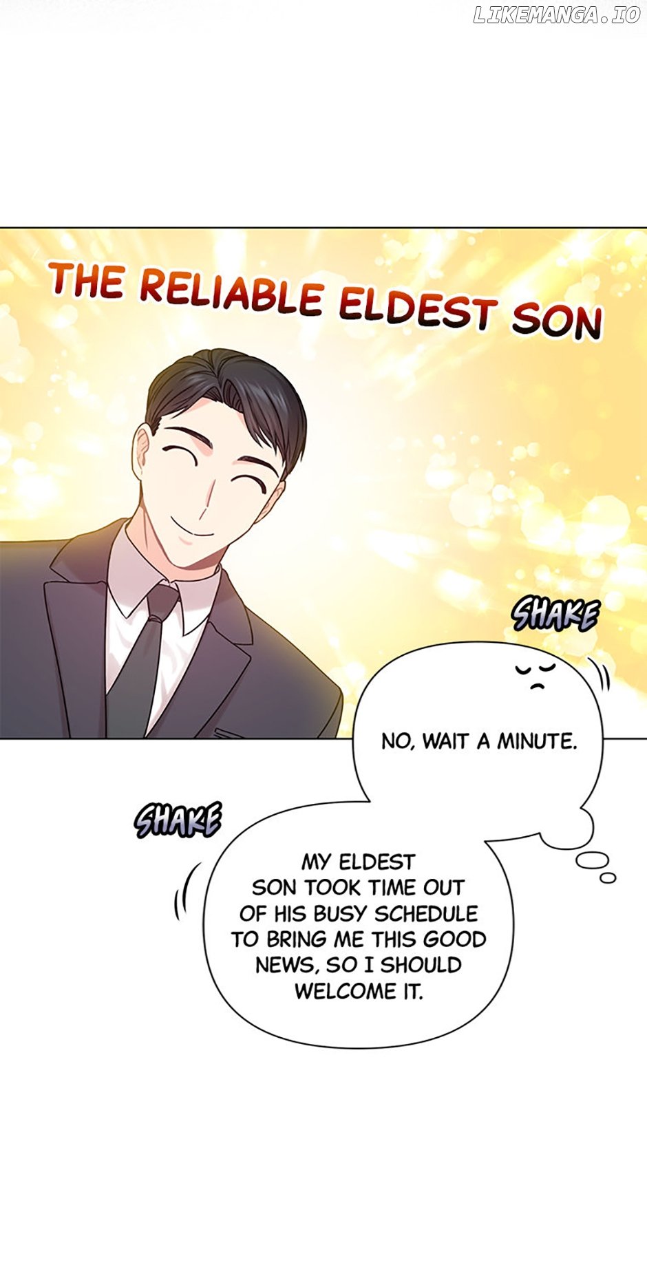 Frauds-In-Law [Official] Chapter 8 - page 38