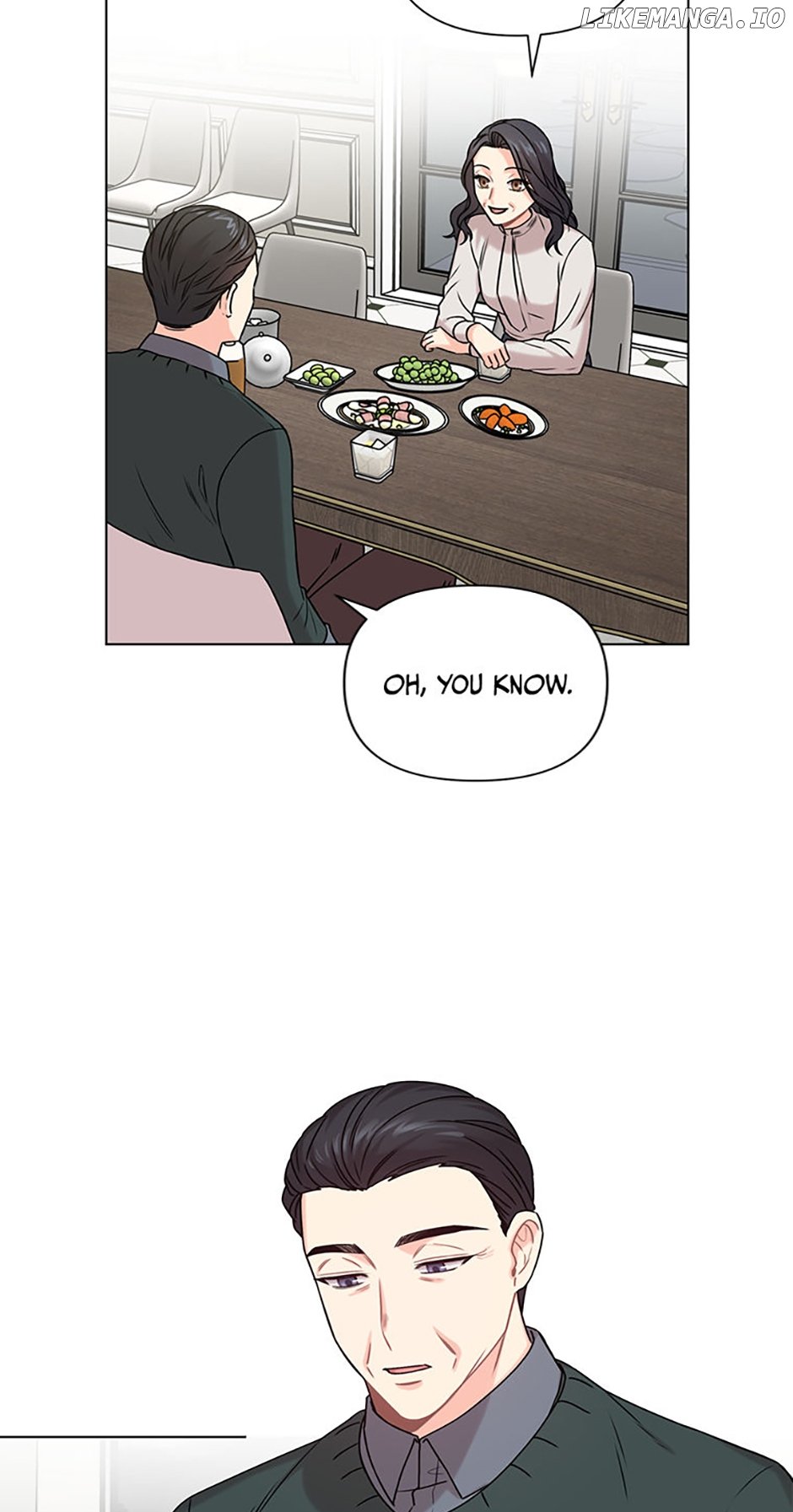 Frauds-In-Law [Official] Chapter 8 - page 45