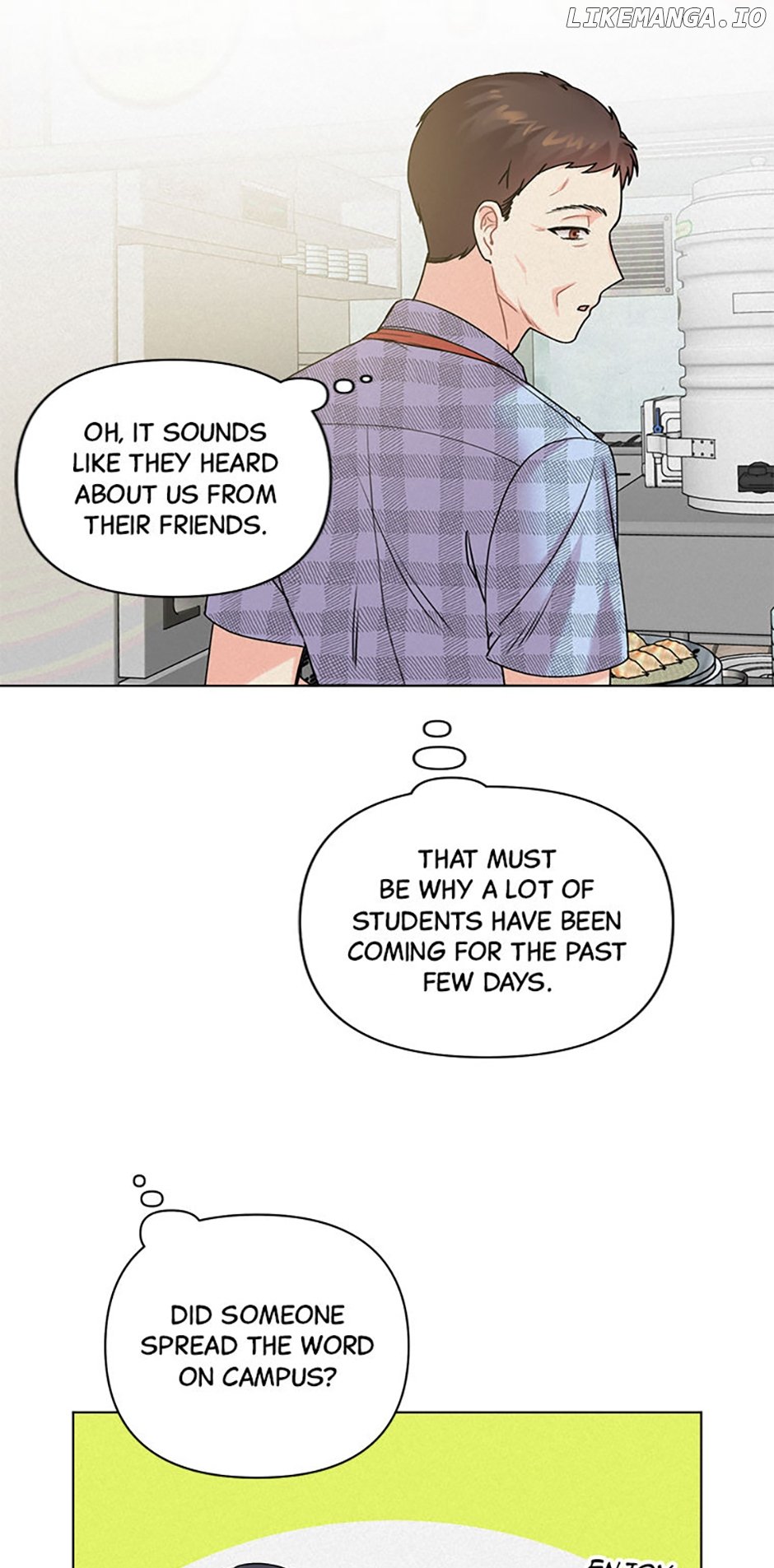 Frauds-In-Law [Official] Chapter 25 - page 13