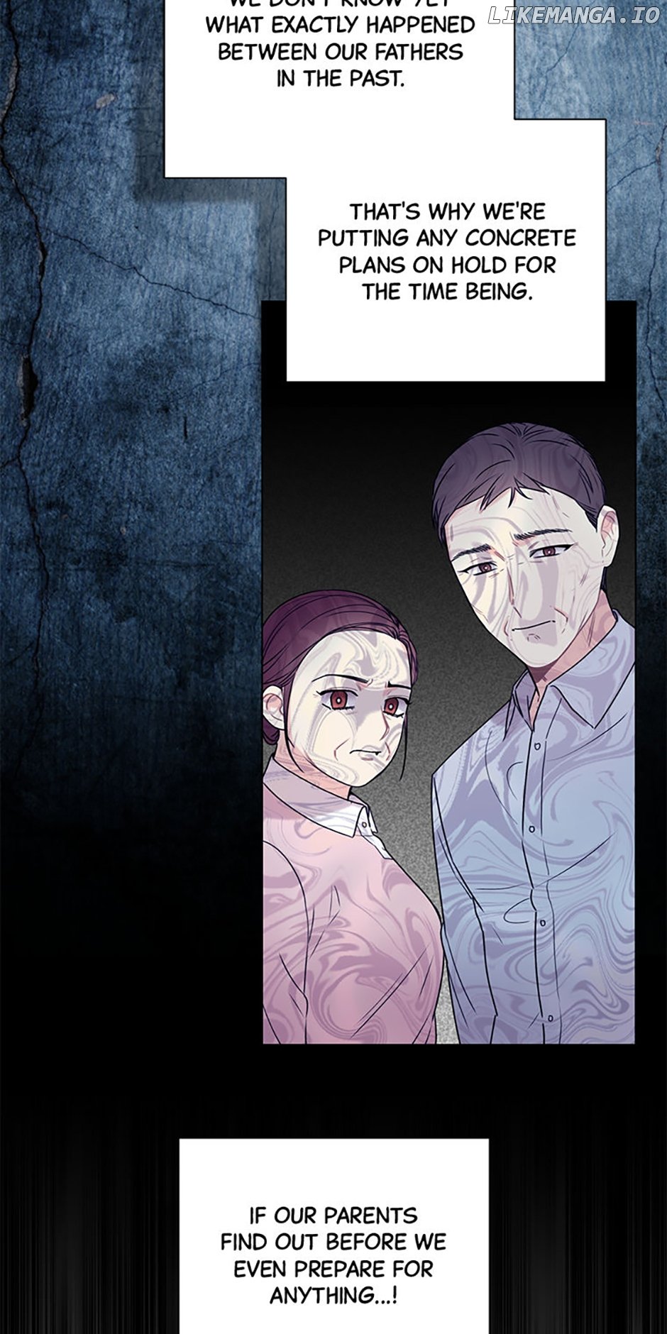 Frauds-In-Law [Official] Chapter 12 - page 18