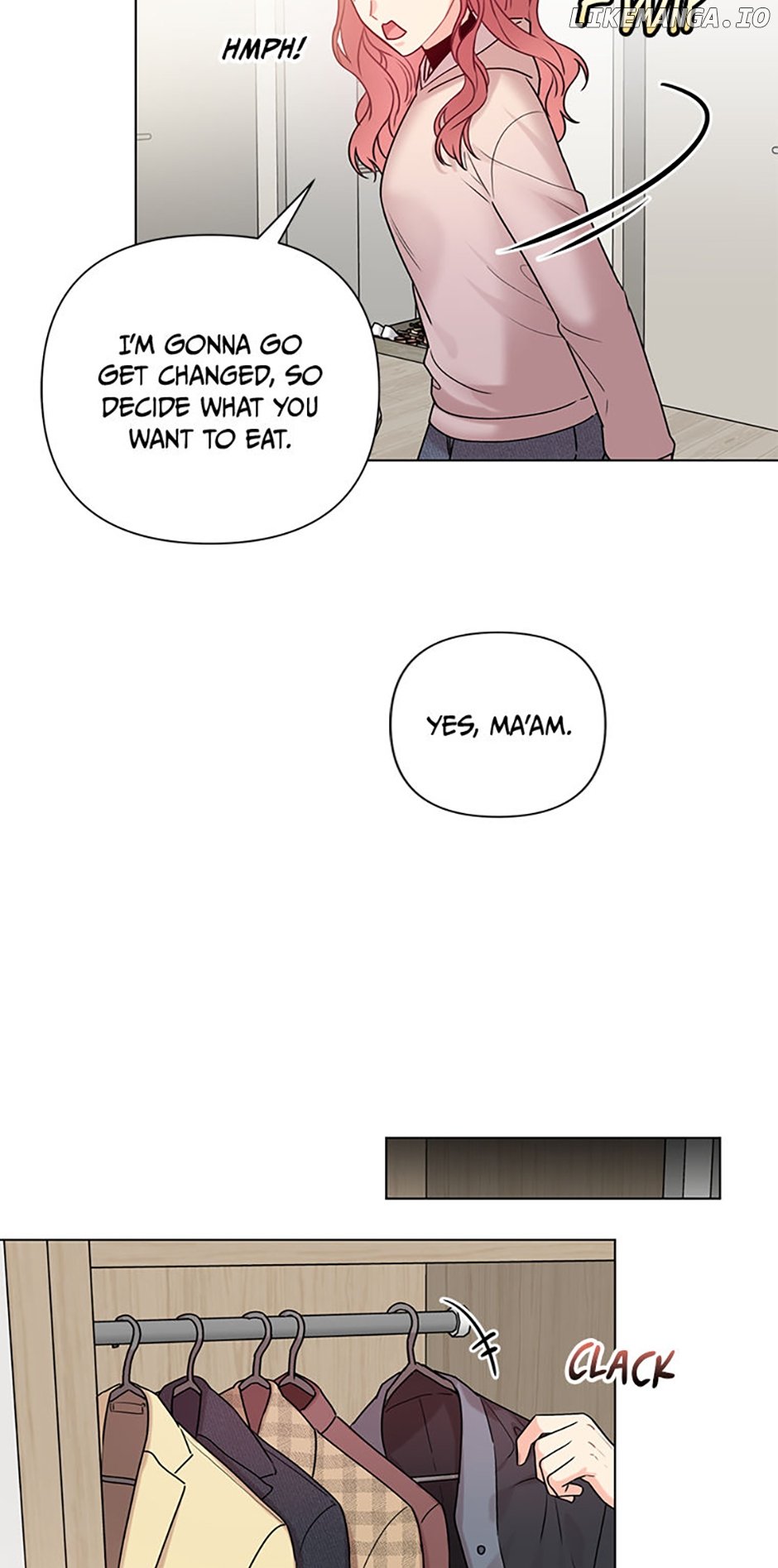 Frauds-In-Law [Official] Chapter 12 - page 7