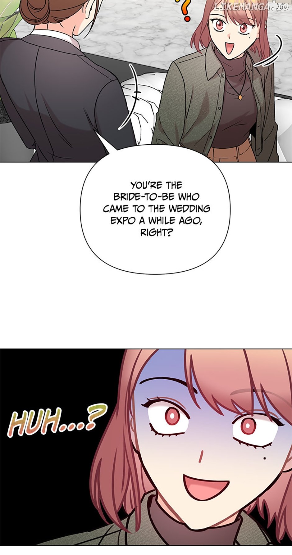 Frauds-In-Law [Official] Chapter 13 - page 51