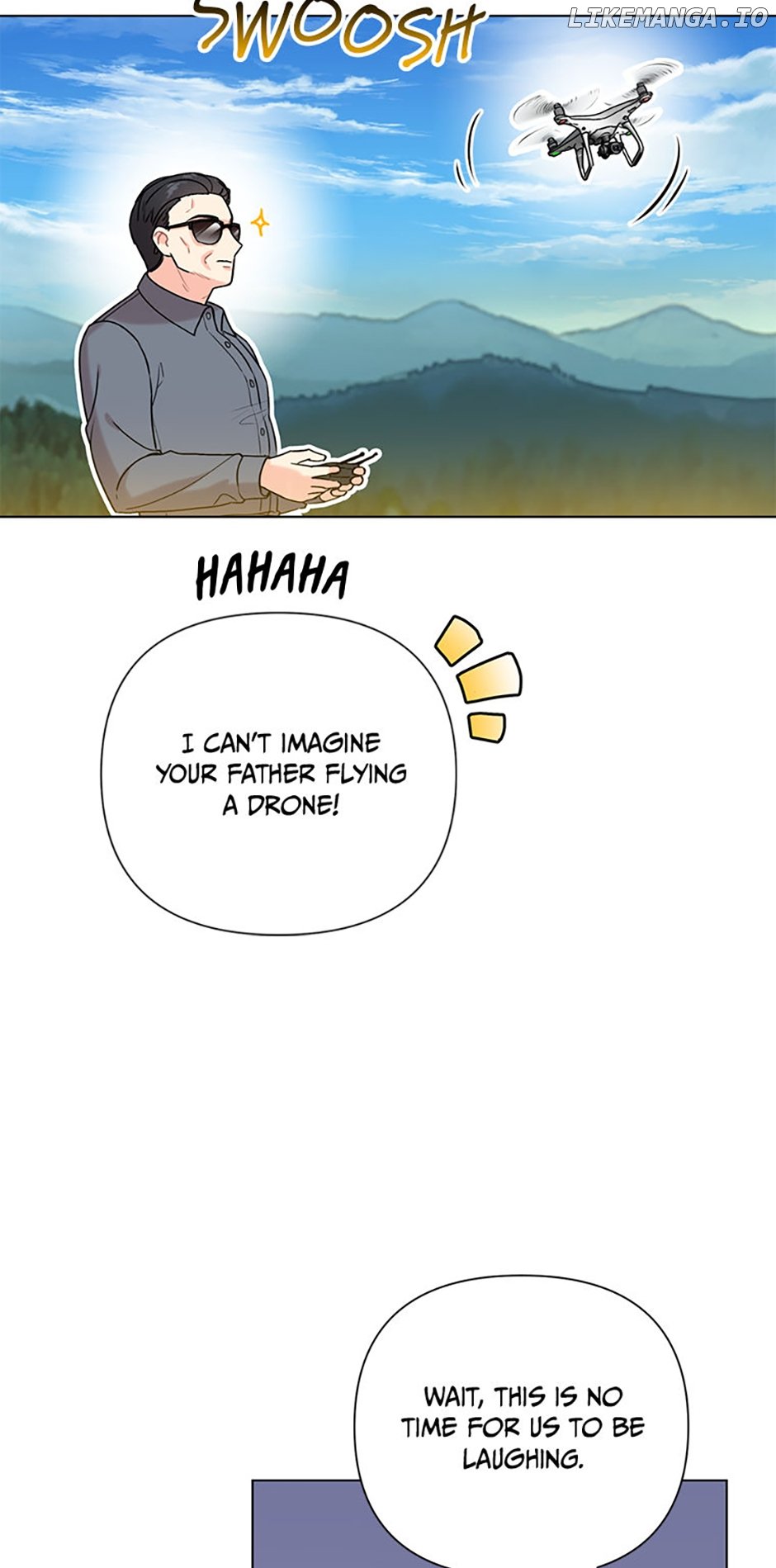 Frauds-In-Law [Official] Chapter 15 - page 21