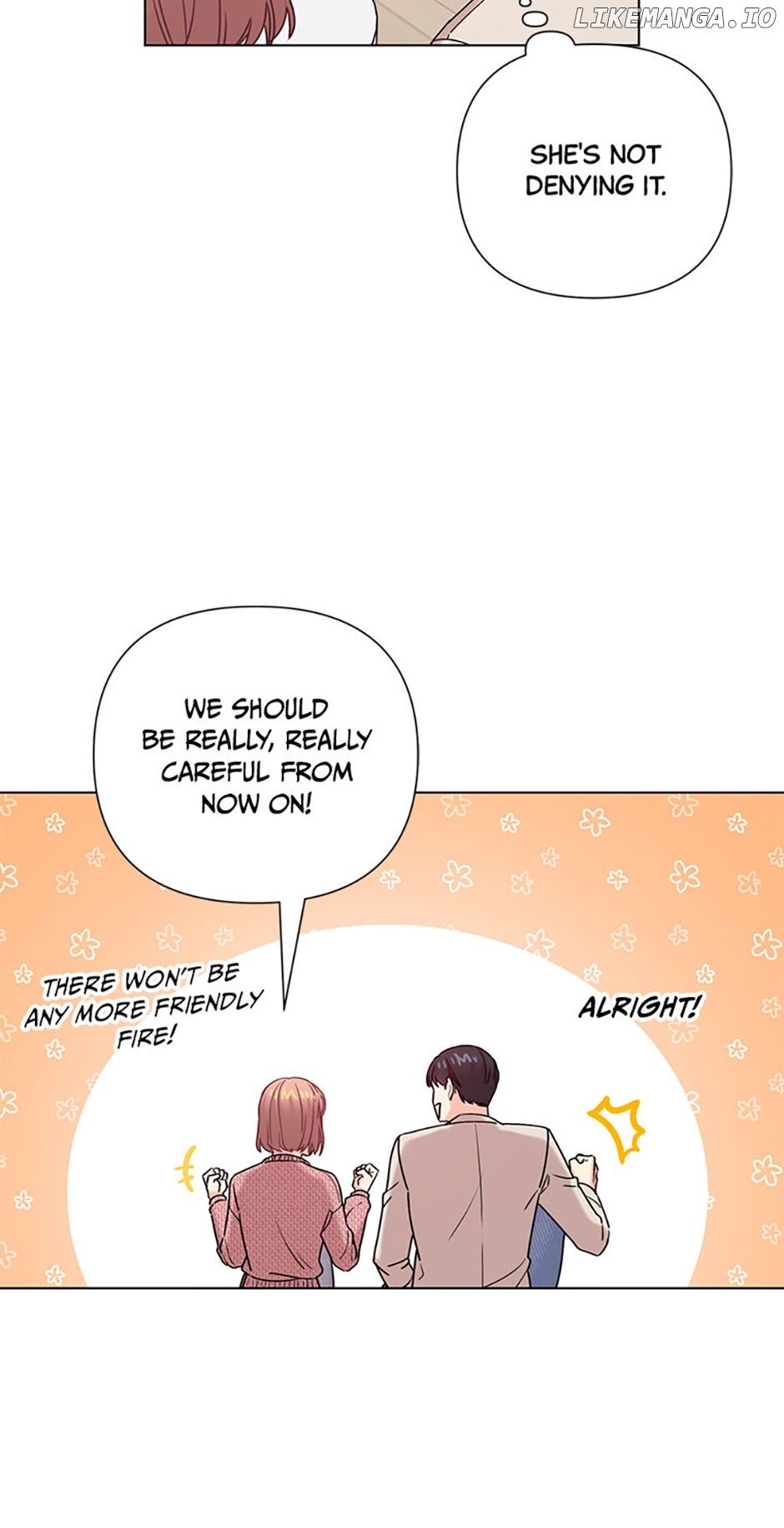 Frauds-In-Law [Official] Chapter 15 - page 29