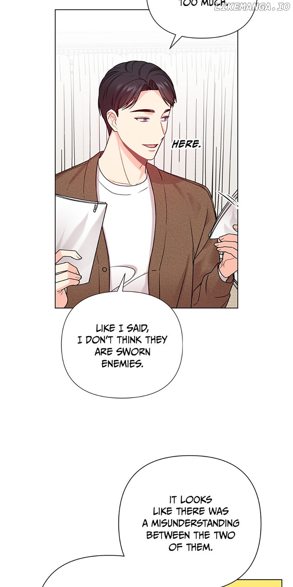 Frauds-In-Law [Official] Chapter 15 - page 47