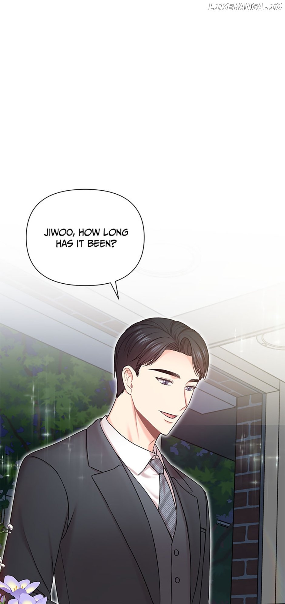 Frauds-In-Law [Official] Chapter 18 - page 1