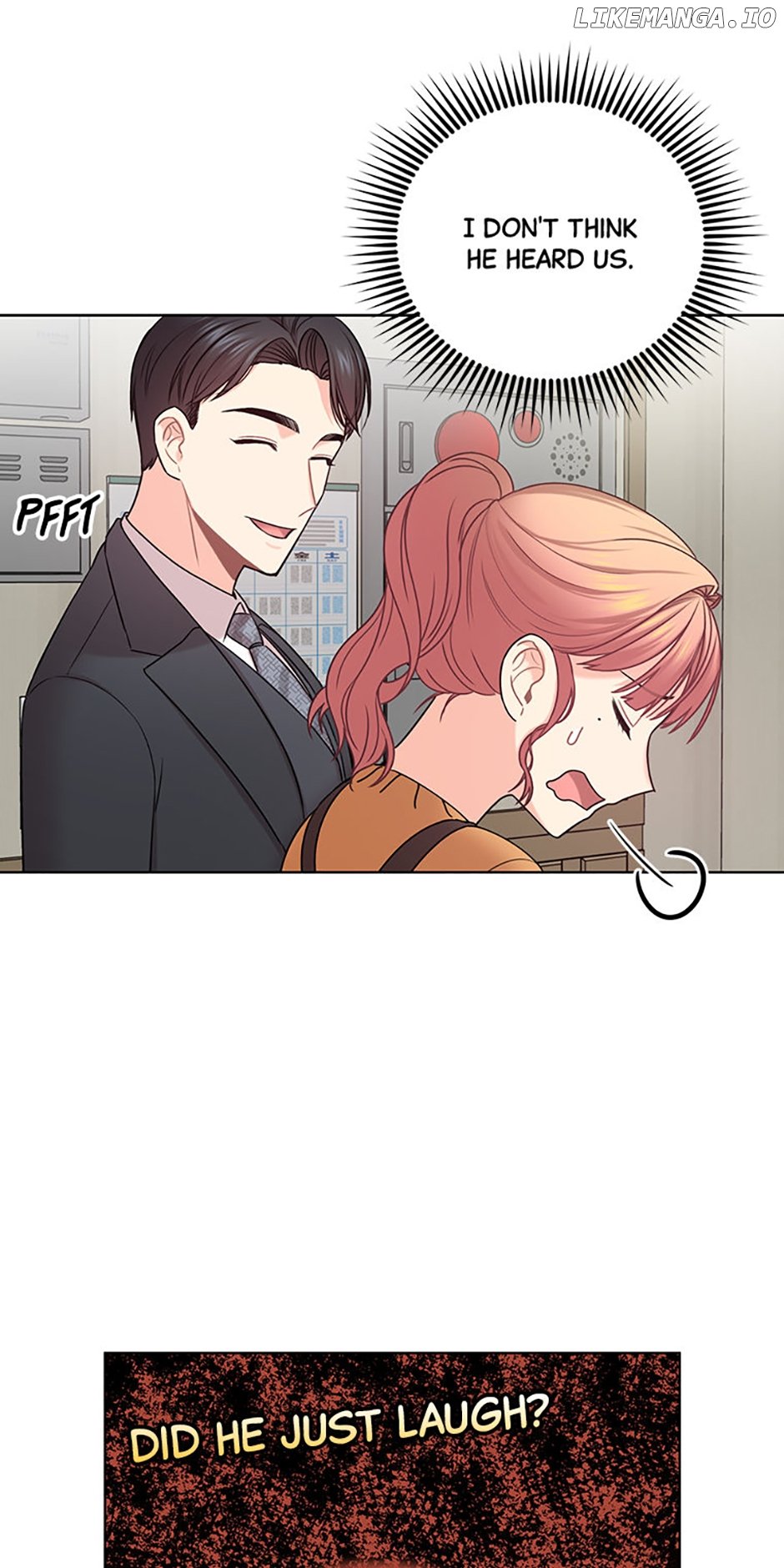 Frauds-In-Law [Official] Chapter 18 - page 26