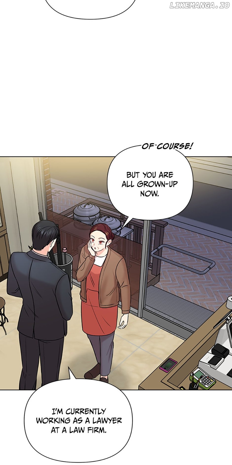 Frauds-In-Law [Official] Chapter 18 - page 39