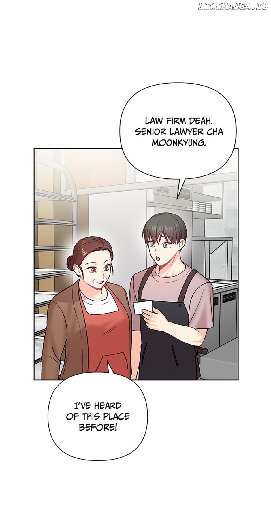 Frauds-In-Law [Official] Chapter 18 - page 50