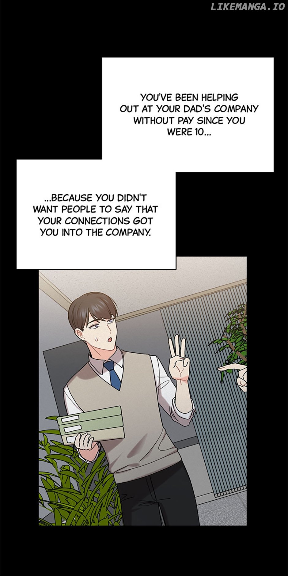 Frauds-In-Law [Official] Chapter 19 - page 34