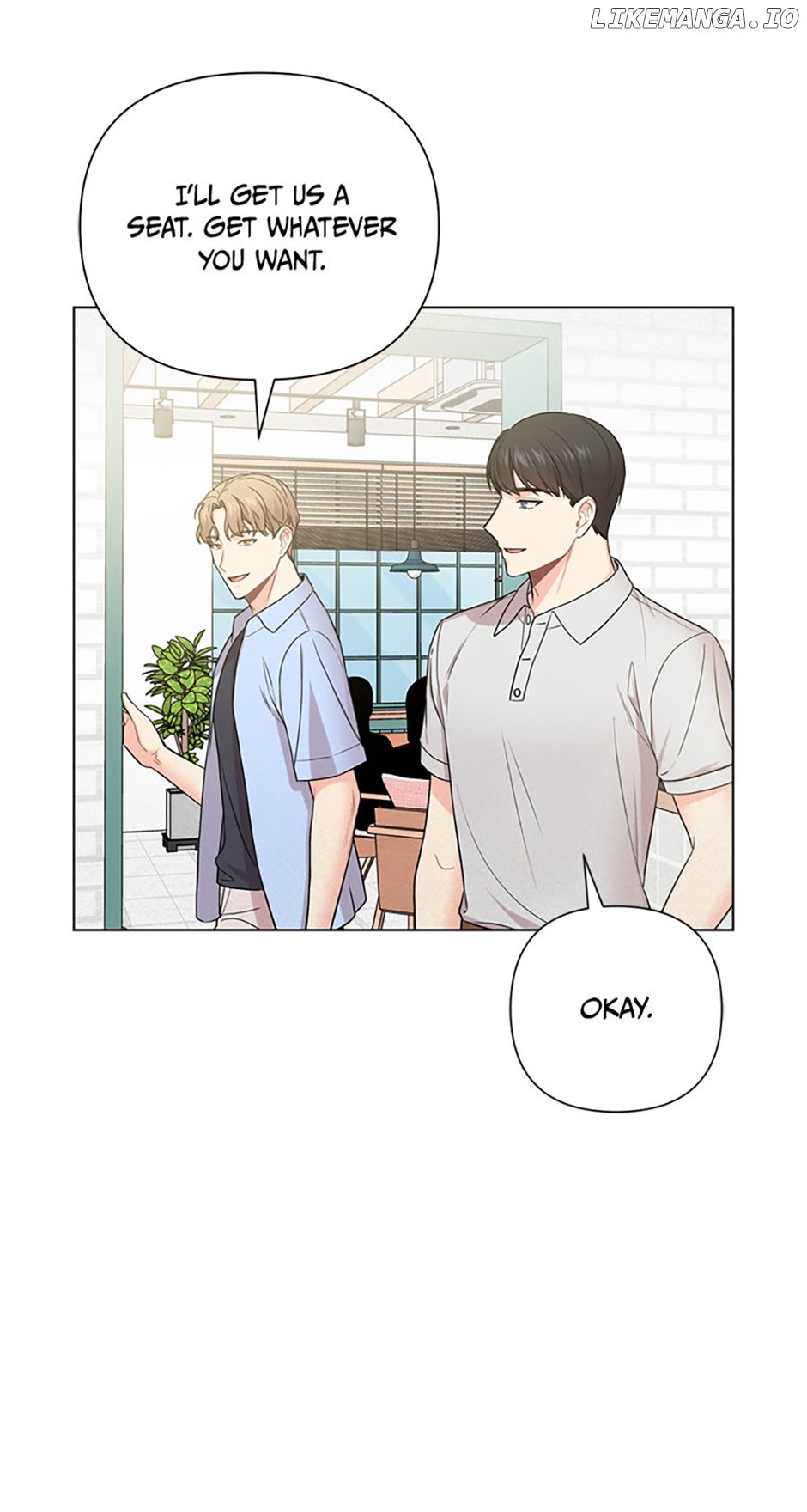 Frauds-In-Law [Official] Chapter 22 - page 49