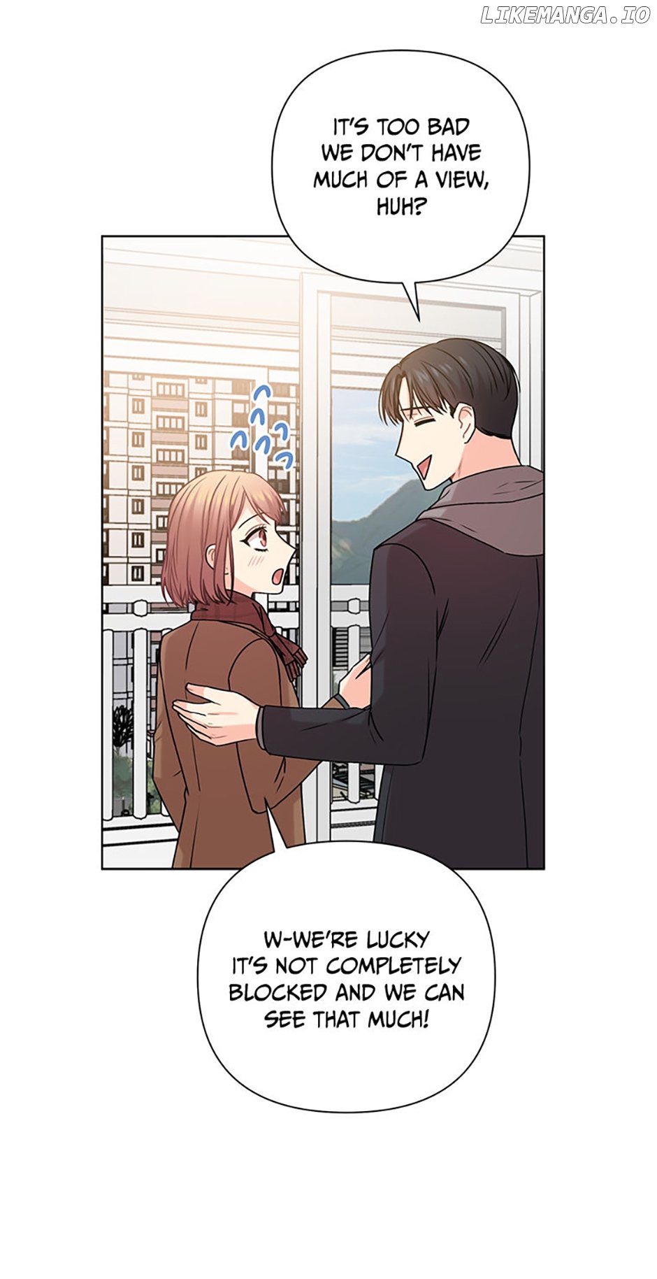 Frauds-In-Law [Official] Chapter 9 - page 16