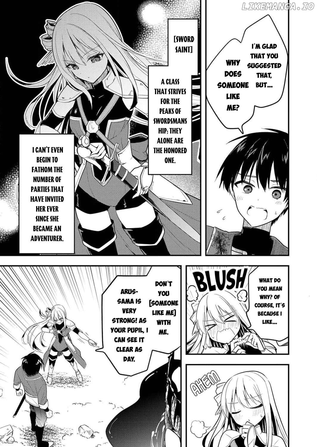 Yuusha Party wo Tsuihou Sareta "Skill Supporter," Nakama no Sukiru wo Kaihou Shite Saikyou ni Nariagaru Chapter 1 - page 30