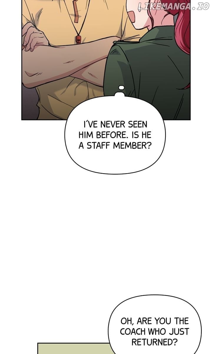 Romantic Pitch Chapter 20 - page 66