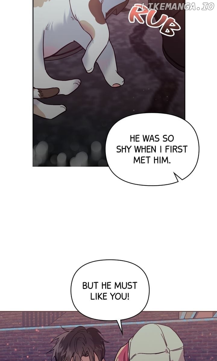 Romantic Pitch Chapter 19 - page 52