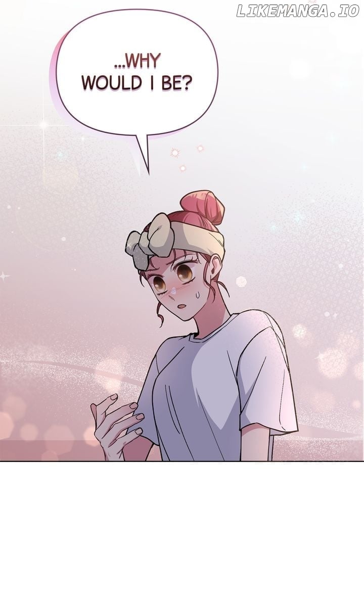 Romantic Pitch Chapter 19 - page 75