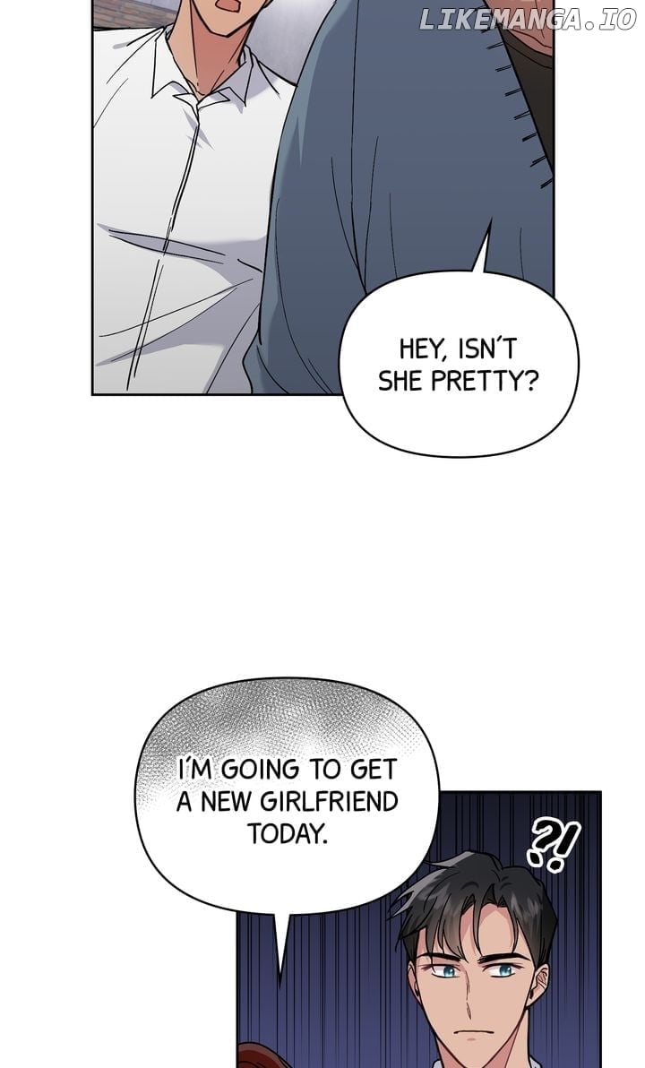 Romantic Pitch Chapter 18 - page 45