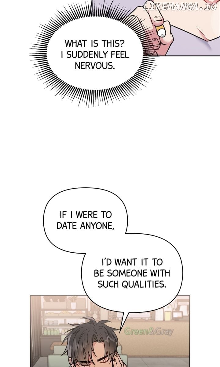 Romantic Pitch Chapter 14 - page 66