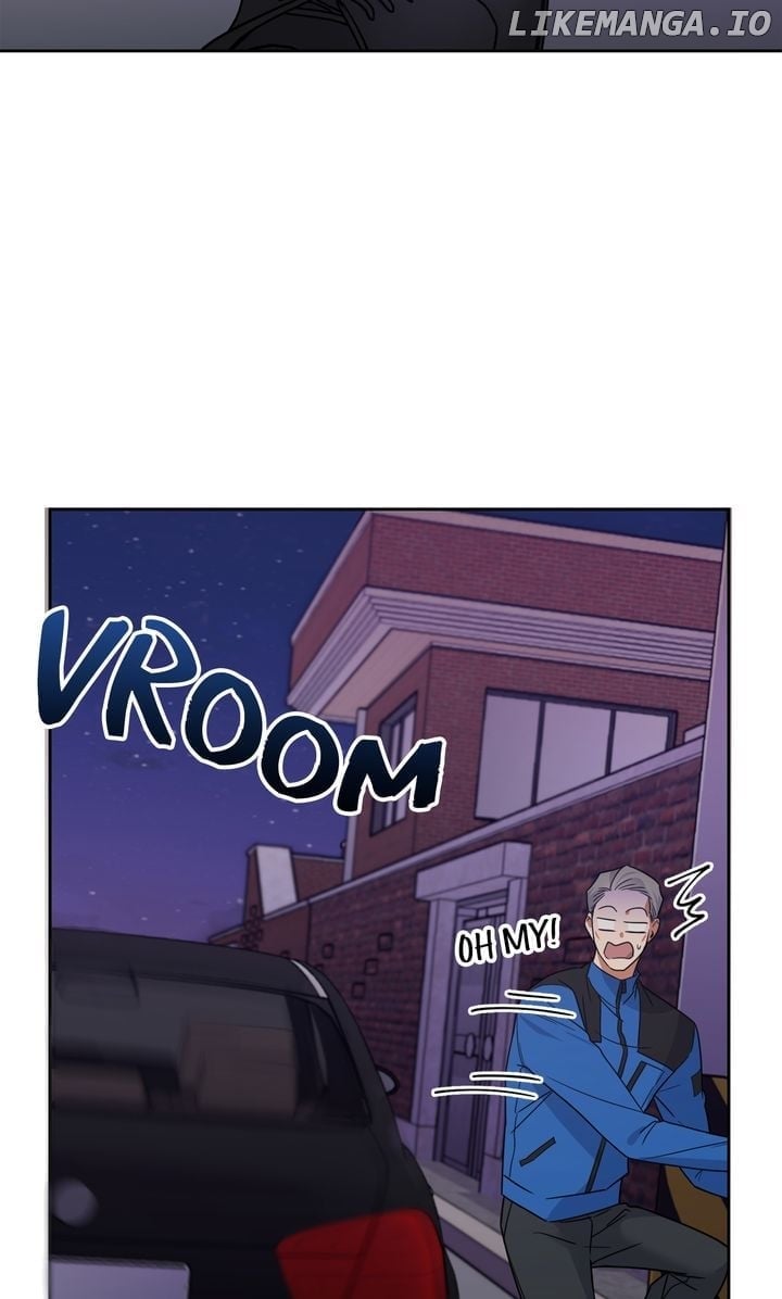 Romantic Pitch Chapter 13 - page 62