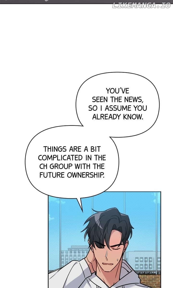 Romantic Pitch Chapter 9 - page 48