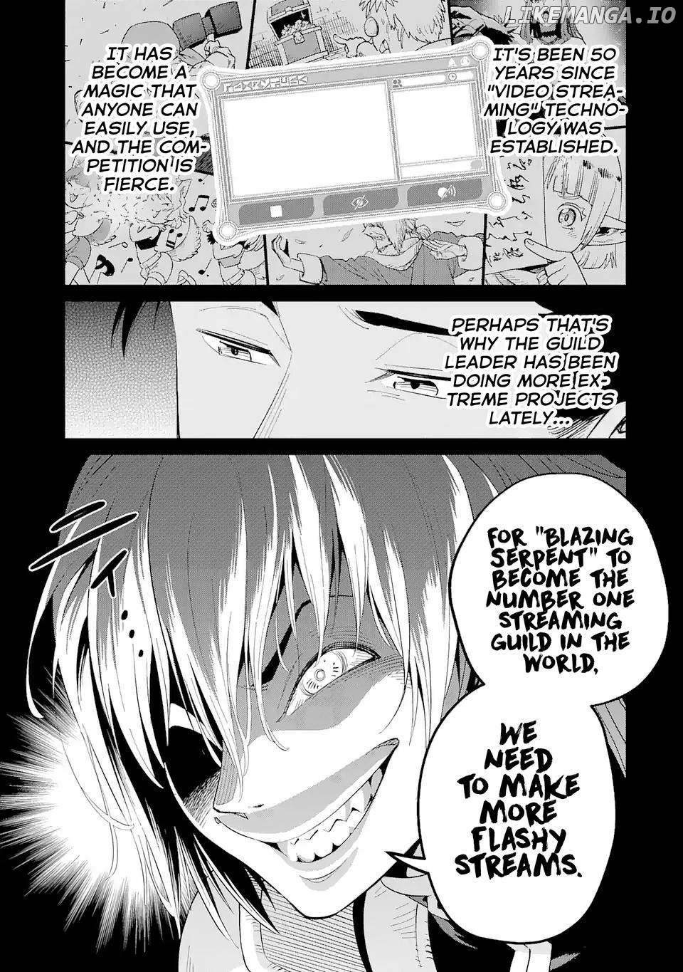 Saikyo Ha Inaka Noka No Ossandeshita Saiko Rank No Dragon Wo Kujo Shita Kekka, Jitsuryoku Ga Sekai Ni Baremashita Chapter 1.1 - page 11