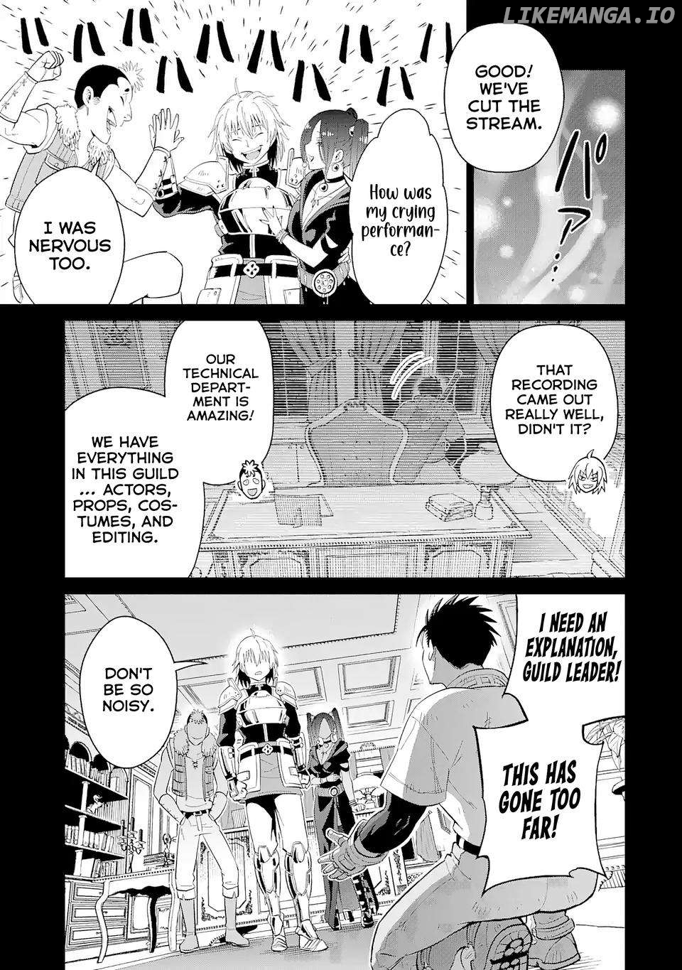 Saikyo Ha Inaka Noka No Ossandeshita Saiko Rank No Dragon Wo Kujo Shita Kekka, Jitsuryoku Ga Sekai Ni Baremashita Chapter 1.1 - page 17