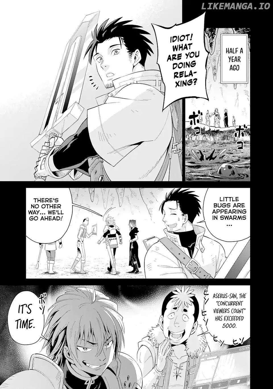 Saikyo Ha Inaka Noka No Ossandeshita Saiko Rank No Dragon Wo Kujo Shita Kekka, Jitsuryoku Ga Sekai Ni Baremashita Chapter 1.1 - page 7