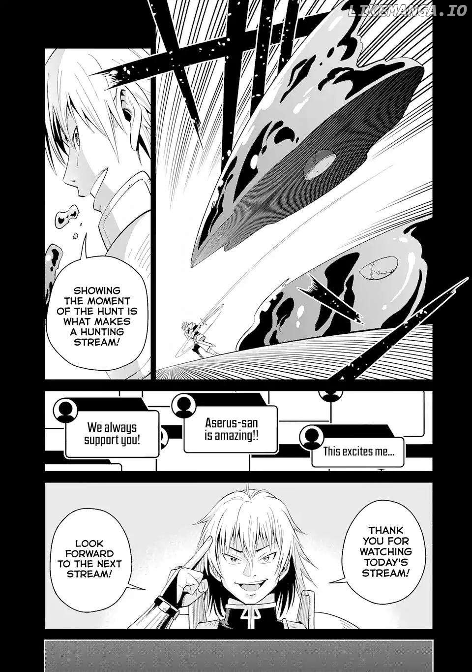 Saikyo Ha Inaka Noka No Ossandeshita Saiko Rank No Dragon Wo Kujo Shita Kekka, Jitsuryoku Ga Sekai Ni Baremashita Chapter 1.1 - page 9