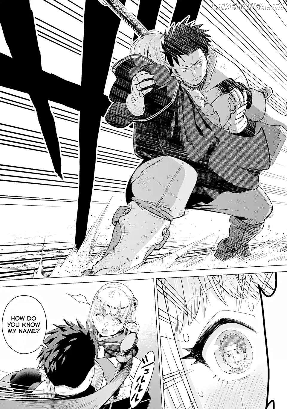 Saikyo Ha Inaka Noka No Ossandeshita Saiko Rank No Dragon Wo Kujo Shita Kekka, Jitsuryoku Ga Sekai Ni Baremashita Chapter 1.2 - page 20