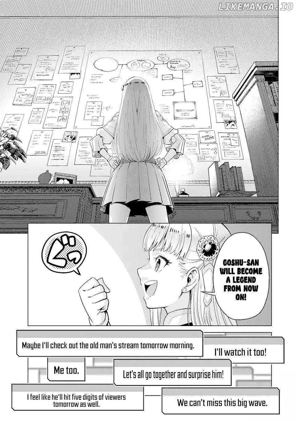 Saikyo Ha Inaka Noka No Ossandeshita Saiko Rank No Dragon Wo Kujo Shita Kekka, Jitsuryoku Ga Sekai Ni Baremashita Chapter 1.2 - page 6