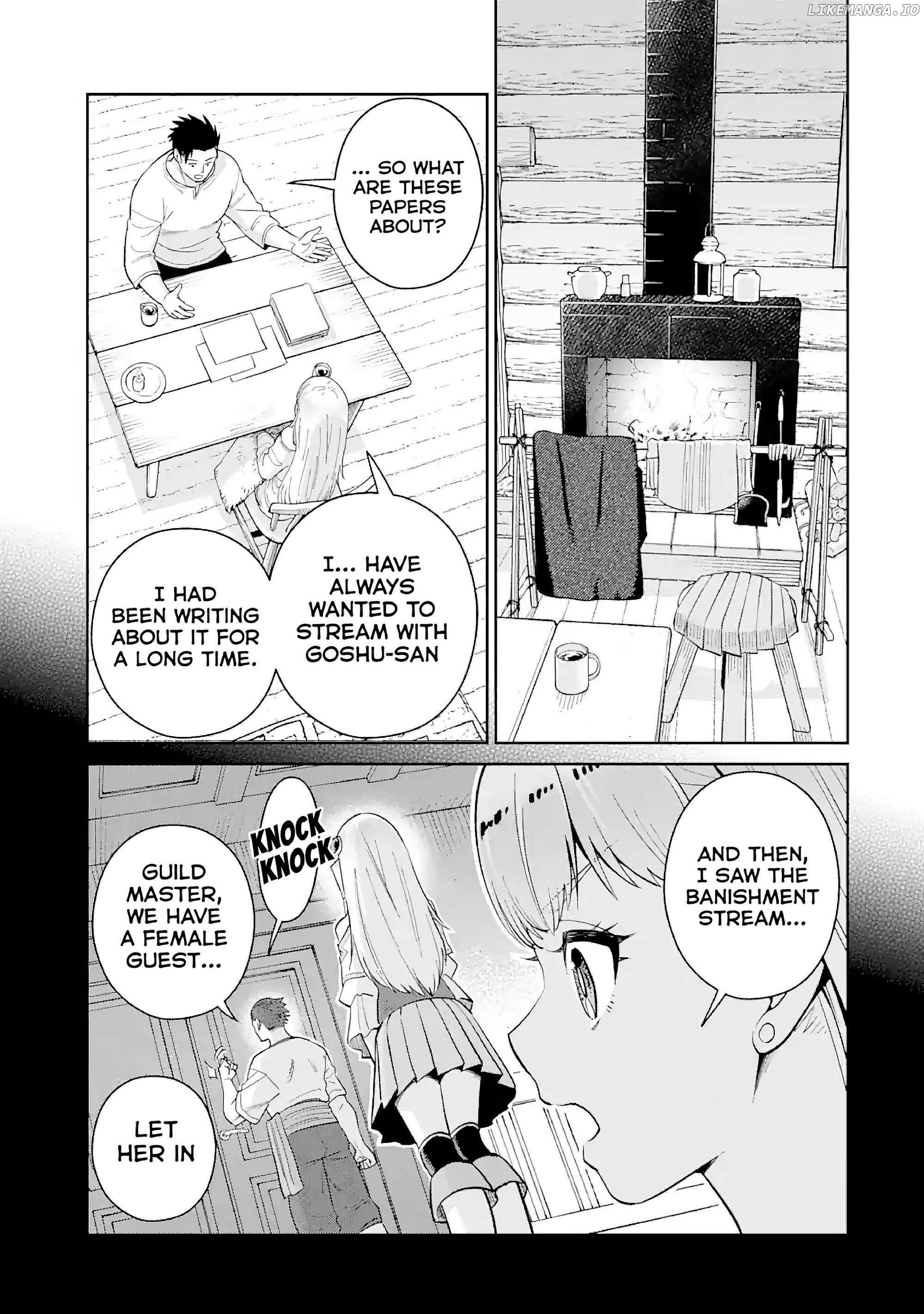 Saikyo Ha Inaka Noka No Ossandeshita Saiko Rank No Dragon Wo Kujo Shita Kekka, Jitsuryoku Ga Sekai Ni Baremashita Chapter 2 - page 10