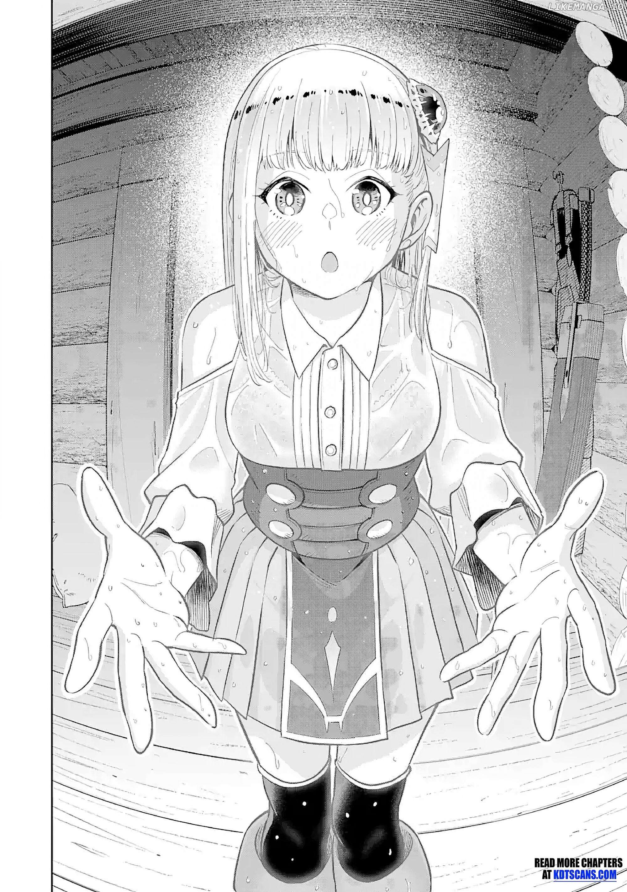 Saikyo Ha Inaka Noka No Ossandeshita Saiko Rank No Dragon Wo Kujo Shita Kekka, Jitsuryoku Ga Sekai Ni Baremashita Chapter 2 - page 5