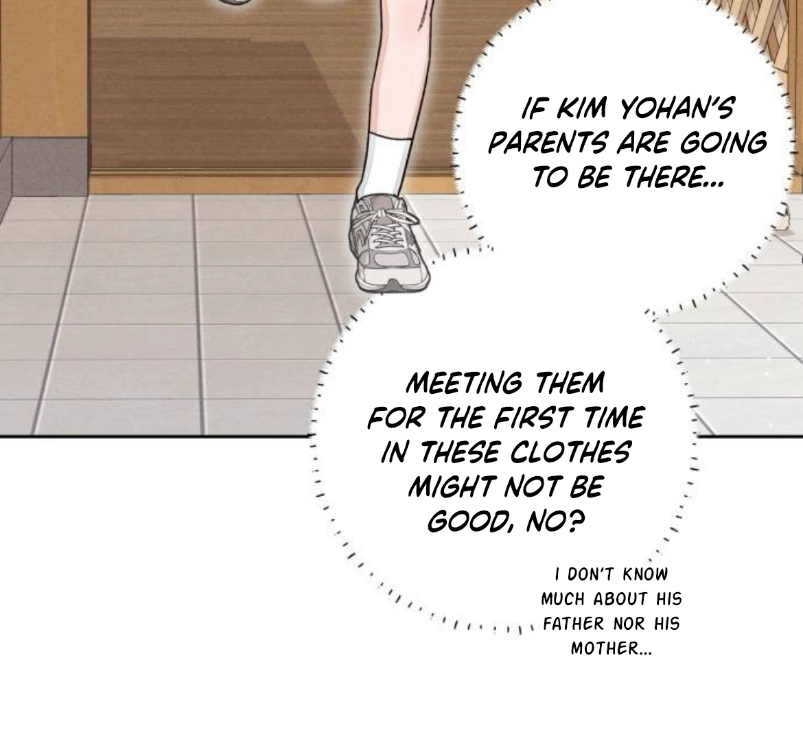 Revelation Of Youth Chapter 90 - page 5