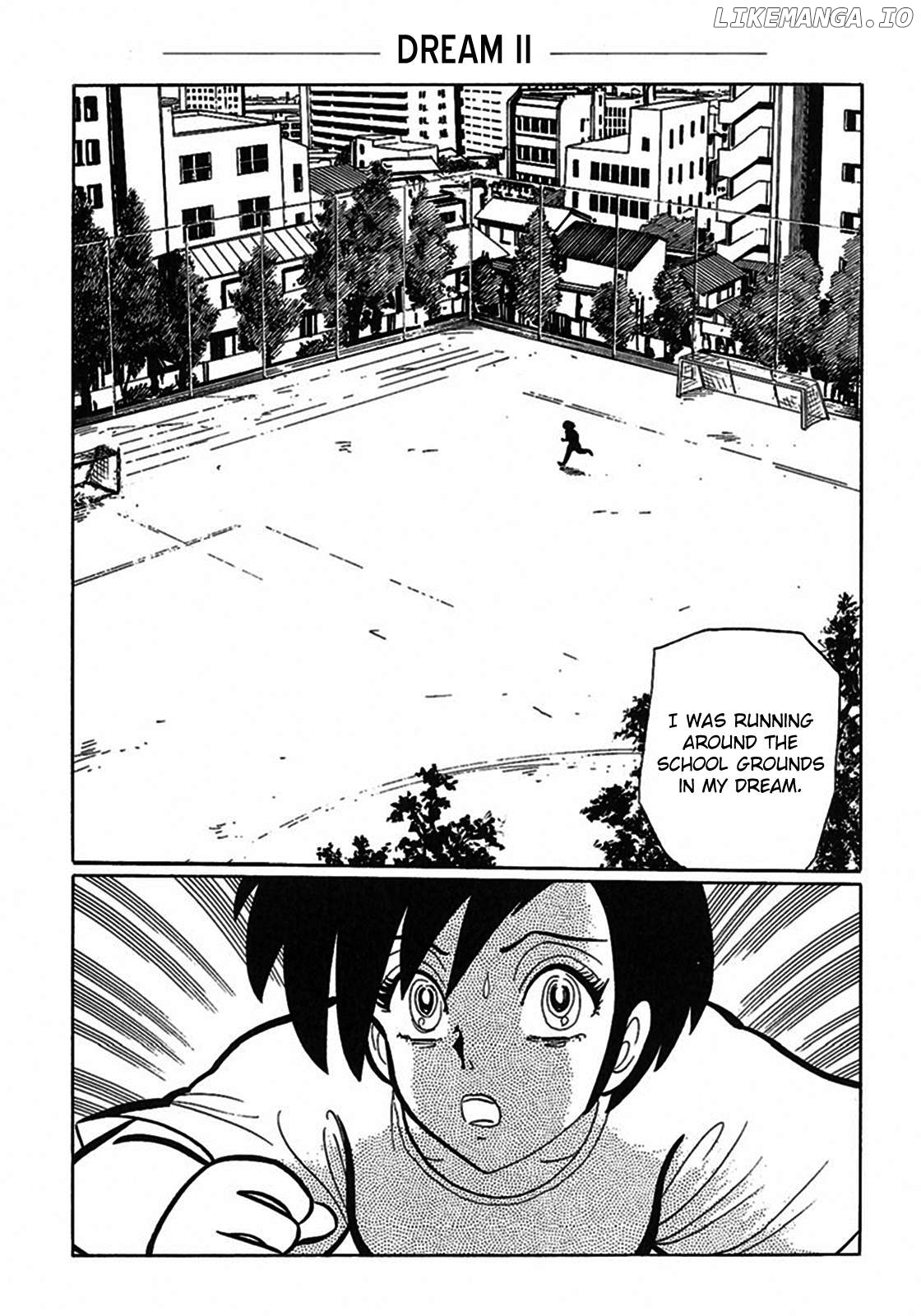 Tetsunagi Oni Chapter 11 - page 5