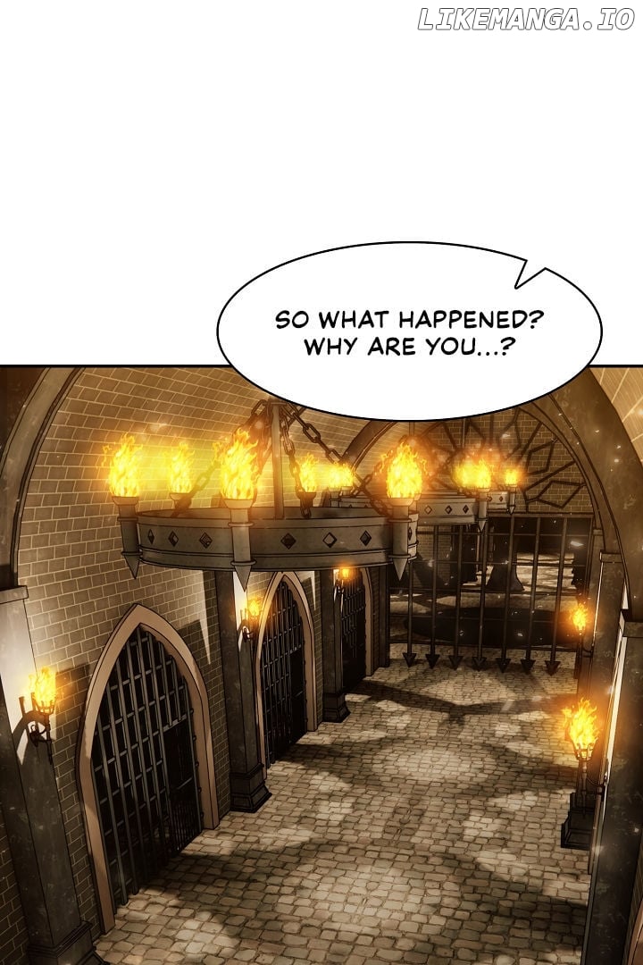 Draco-Knight Commander [Official] Chapter 18 - page 59