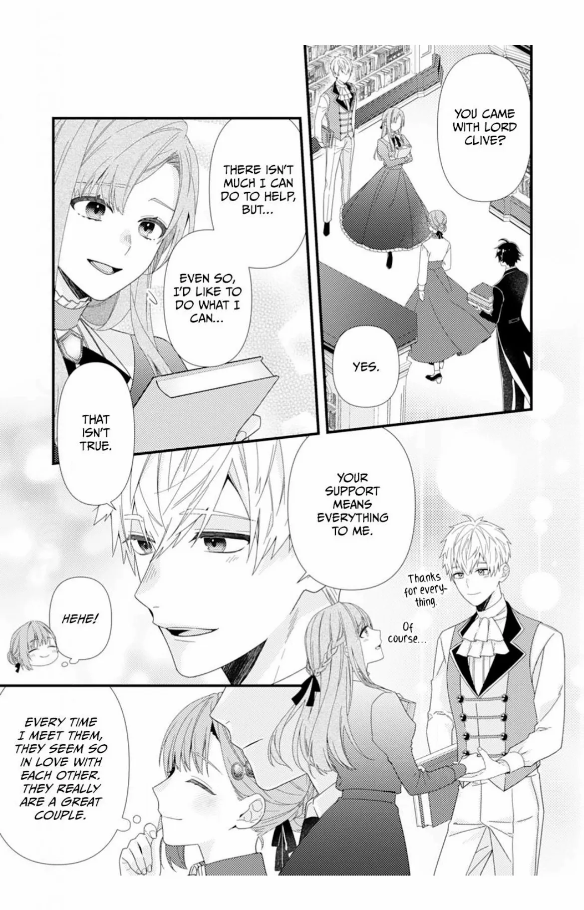 The Abandoned Queen: Luckily, My Divorce was Finalized. Once I Left, I Found the Crown Prince of Dragonia Waiting for Me. Chapter 1 - page 18