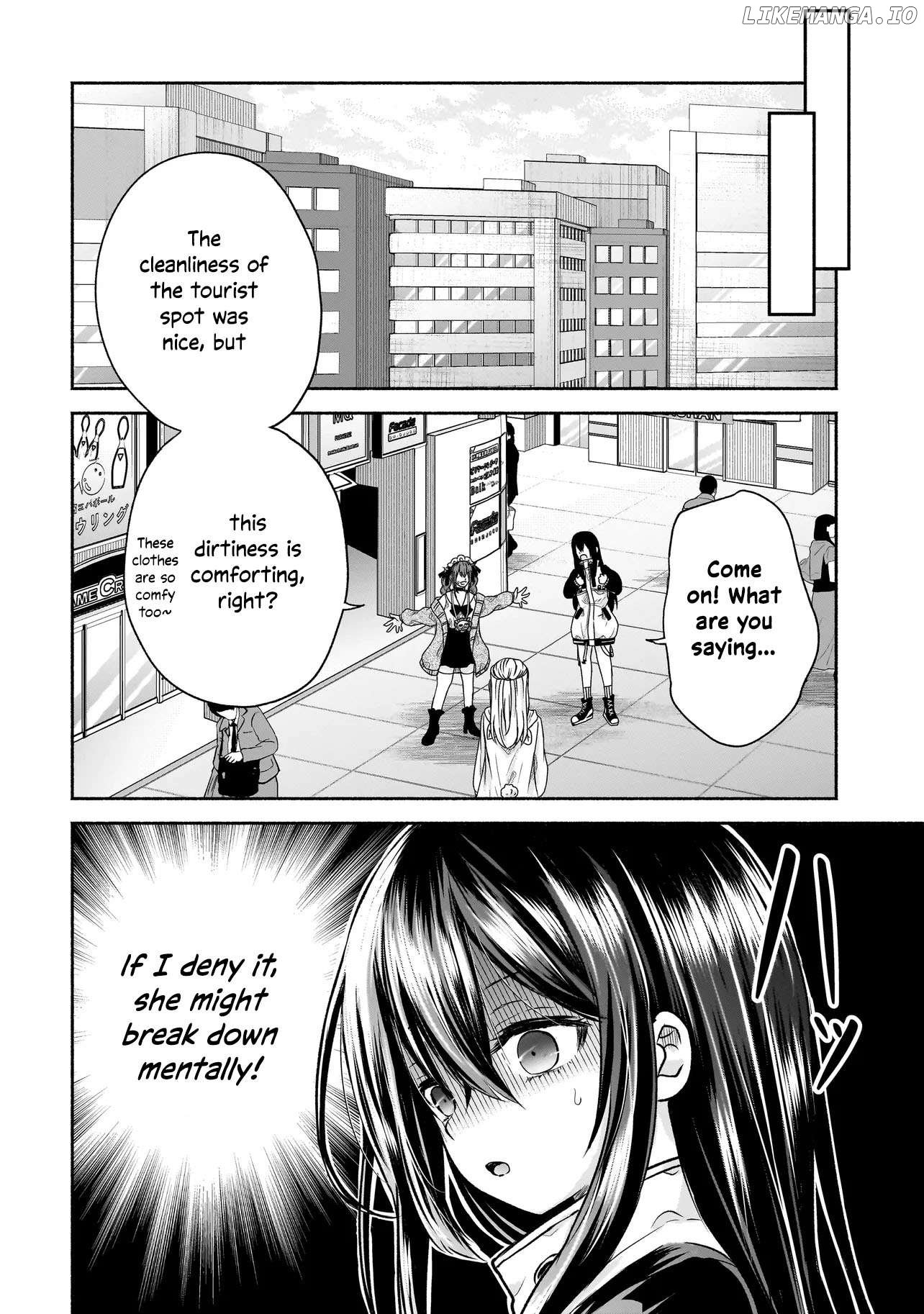 Happy on the Road - Kaeranai ni wa Wake ga Aru Chapter 16 - page 2