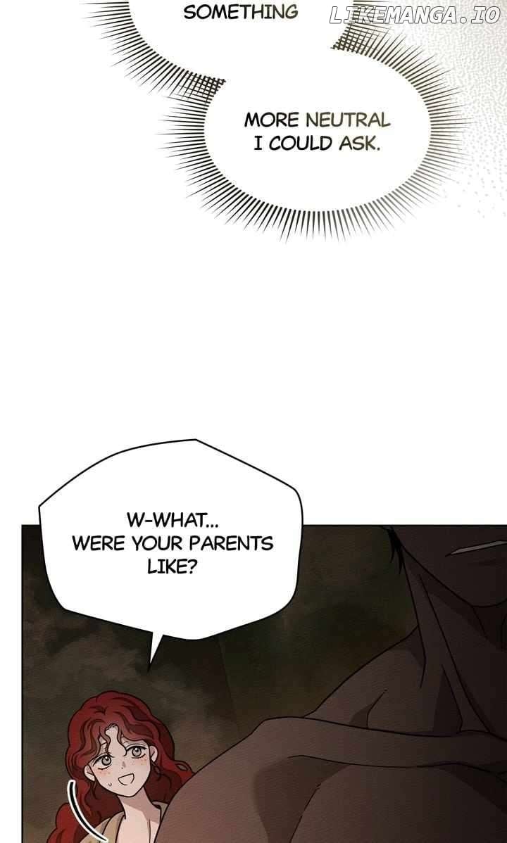 Under the Oak Tree Chapter 104 - page 49