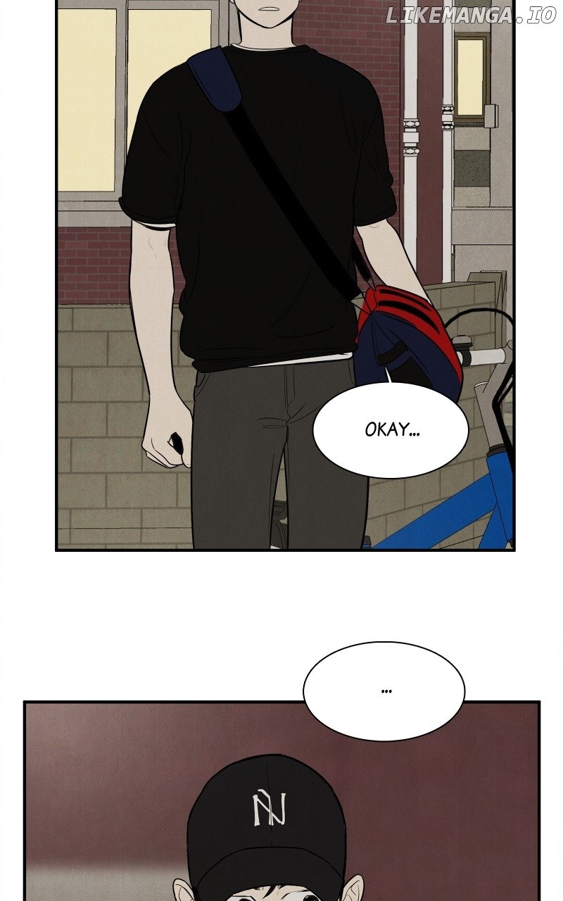 After School Lessons for Unripe Apples Chapter 145 - page 74