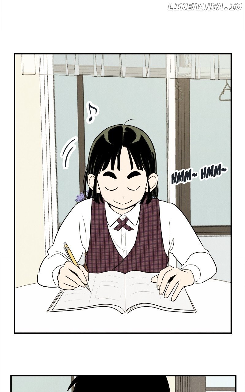 After School Lessons for Unripe Apples Chapter 146 - page 85